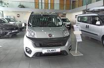 Fiat Qubo пас Easy