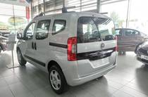 Fiat Qubo пас Easy