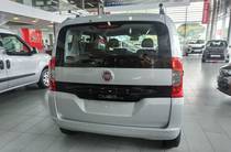 Fiat Qubo пас Easy