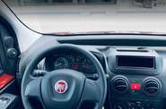 Fiat Qubo пас Easy