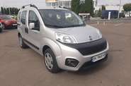 Fiat Qubo пас Easy