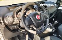 Fiat Qubo пас Active M1