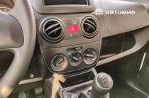 Fiat Qubo пас Active M1