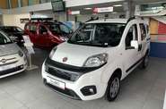 Fiat Qubo пас Easy