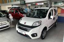 Fiat Qubo пас Easy