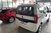 Fiat Qubo пас Easy