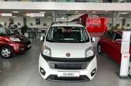 Fiat Qubo пас Easy