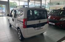 Fiat Qubo пас Easy