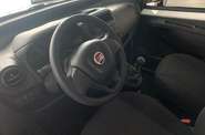 Fiat Qubo пас Easy