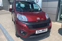 Fiat Qubo пас Easy