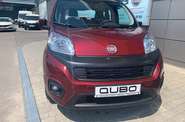 Fiat Qubo пас Easy