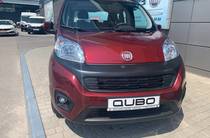 Fiat Qubo пас Easy