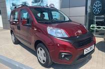 Fiat Qubo пас Easy