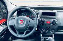 Fiat Qubo пас Easy