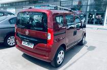 Fiat Qubo пас Easy