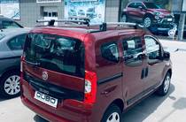 Fiat Qubo пас Easy