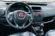 Fiat Qubo пас Easy