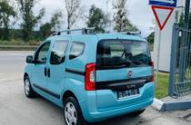 Fiat Qubo пас Easy