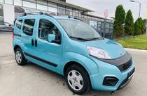 Fiat Qubo пас Easy