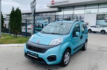 Fiat Qubo пас Easy