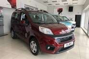 Fiat Qubo пас Easy