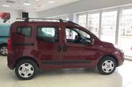 Fiat Qubo пас Easy