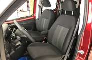 Fiat Qubo пас Easy