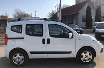 Fiat Qubo пас Easy