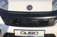 Fiat Qubo пас Easy