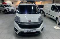 Fiat Qubo пас Easy