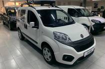 Fiat Qubo пас Easy