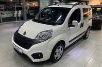 Fiat Qubo пас Easy