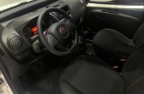 Fiat Qubo пас Easy