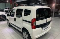 Fiat Qubo пас Easy