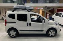 Fiat Qubo пас Easy