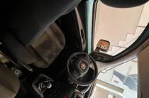 Fiat Qubo пас Easy