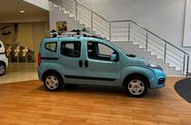 Fiat Qubo пас Easy