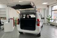 Fiat Qubo пас Active