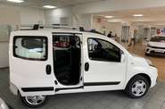 Fiat Qubo пас Active