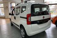 Fiat Qubo пас Active