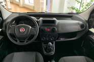 Fiat Qubo пас Active