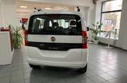 Fiat Qubo пас Active