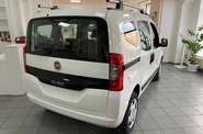 Fiat Qubo пас Active