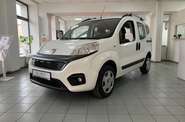 Fiat Qubo пас Active