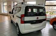 Fiat Qubo пас Active