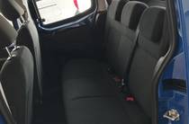 Fiat Qubo пас Easy