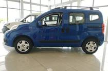 Fiat Qubo пас Easy