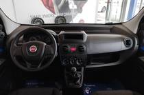 Fiat Qubo пас Easy