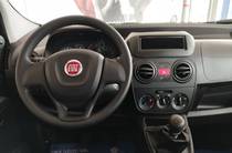 Fiat Qubo пас Easy