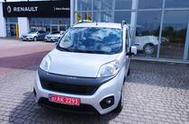 Fiat Qubo пас Easy